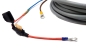 Mobile Preview: LEHNER POLARO power cable for tailgate spreader controler 80492